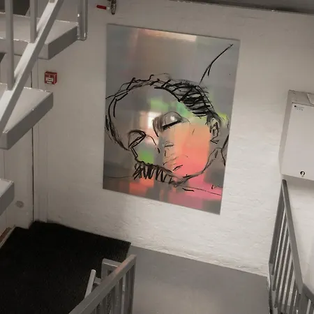 Lejlighed Nyhavn43 By Daniel&jacob's København