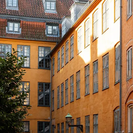 Lejlighed Nyhavn43 By Daniel&jacob's *