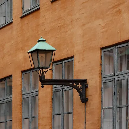 Nyhavn43 By Daniel&jacob's *