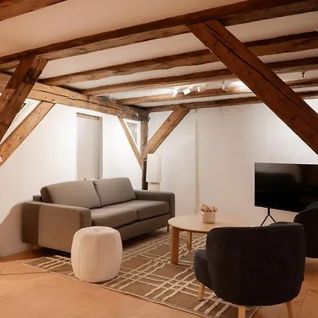 Nyhavn43 By Daniel&jacob's *
