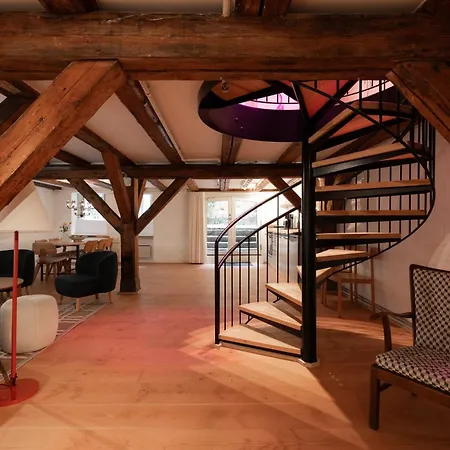 Nyhavn43 By Daniel&jacob's *