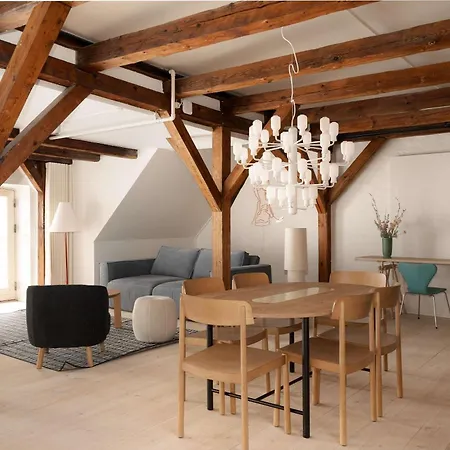 Nyhavn43 By Daniel&jacob's * København