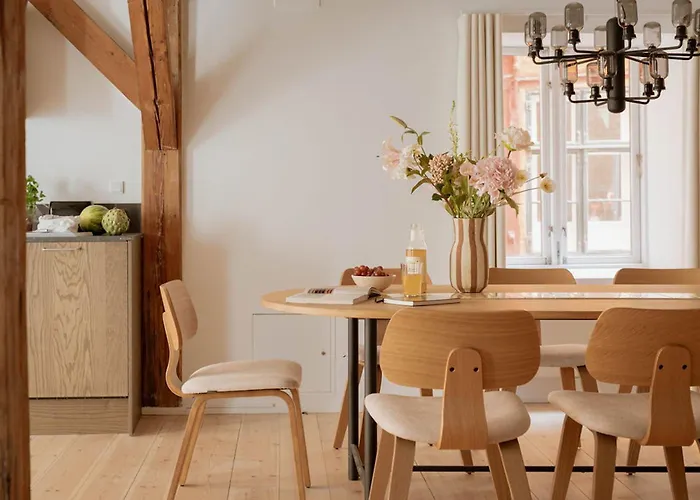 Appartement Nyhavn43 By Daniel&jacob's