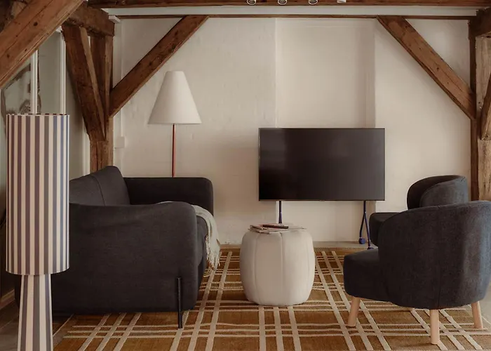 Appartement Nyhavn43 By Daniel&jacob's *