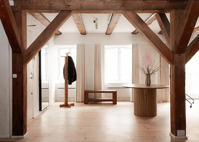 Nyhavn43 By Daniel&jacob's Appartement