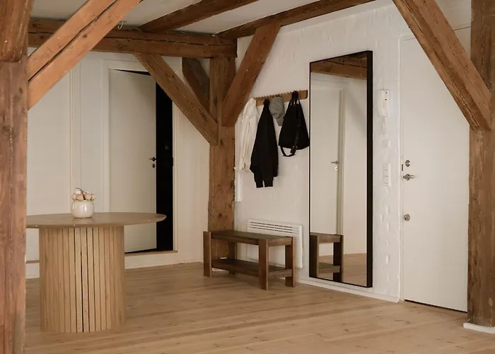 Nyhavn43 By Daniel&jacob's Appartement