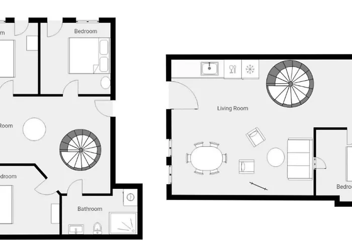 Appartement Nyhavn43 By Daniel&jacob's Kopenhagen