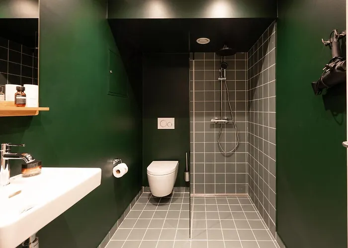 Appartement Nyhavn43 By Daniel&jacob's Kopenhagen