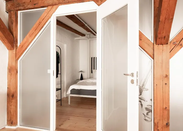 Nyhavn43 By Daniel&jacob's Appartement