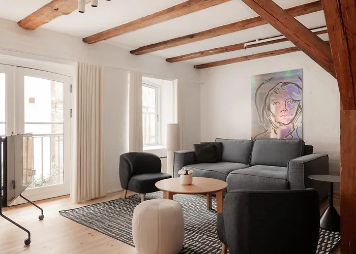 Nyhavn43 By Daniel&jacob's Appartement *