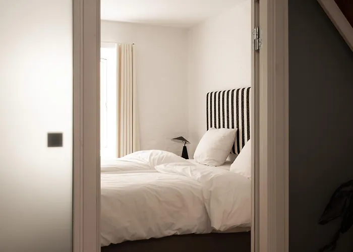 Appartement Nyhavn43 By Daniel&jacob's Kopenhagen