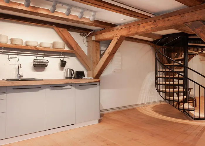Appartement Nyhavn43 By Daniel&jacob's