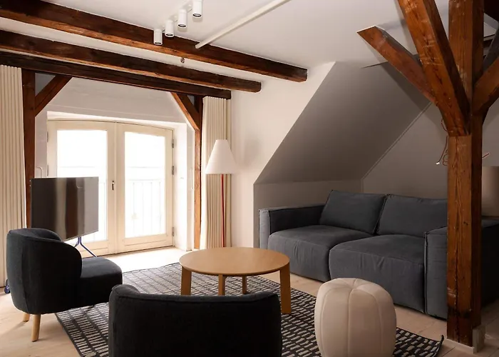 Nyhavn43 By Daniel&jacob's Appartement Kopenhagen