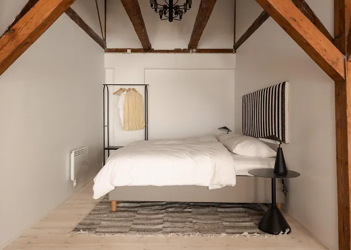 Nyhavn43 By Daniel&jacob's Appartement *