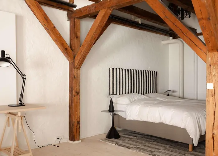 Nyhavn43 By Daniel&jacob's Appartement *