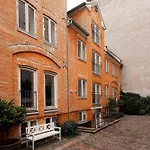 Apartment Nyhavn43 By Daniel&jacob's