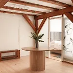 Appartement Nyhavn43 By Daniel&jacob's Kopenhagen