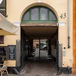 Nyhavn43 By Daniel&jacob's
