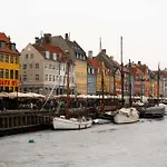 Nyhavn43 By Daniel&jacob's Apartment *