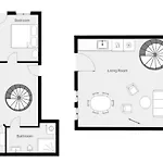 Appartement Nyhavn43 By Daniel&jacob's Kopenhagen