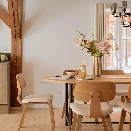 Apartment Nyhavn43 By Daniel&jacob's