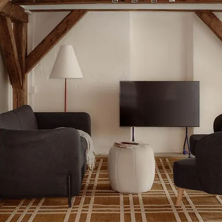 Apartment Nyhavn43 By Daniel&jacob's *