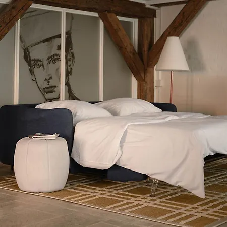 Daniel&jacob's Nyhavn 43 Premium Apartamento