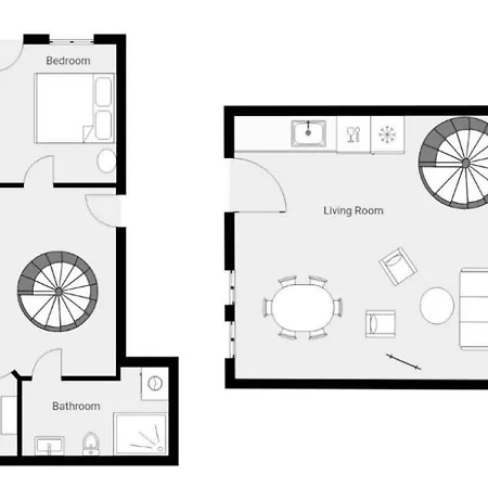 Apartman Nyhavn43 By Daniel&jacob's Koppenhága