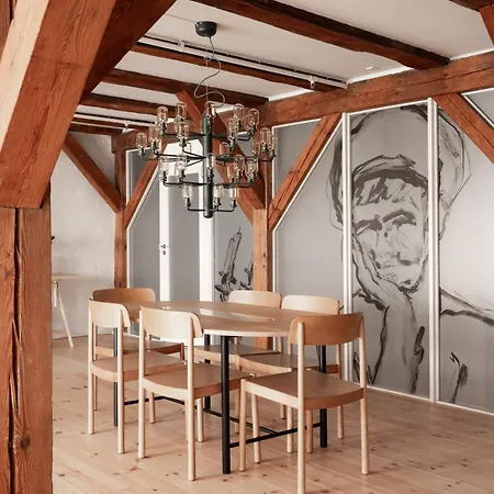 Nyhavn43 By Daniel&jacob's 公寓