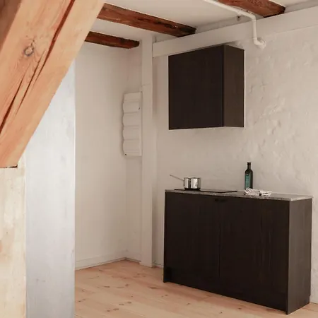 Lägenhet Nyhavn43 By Daniel&jacob's Köpenhamn