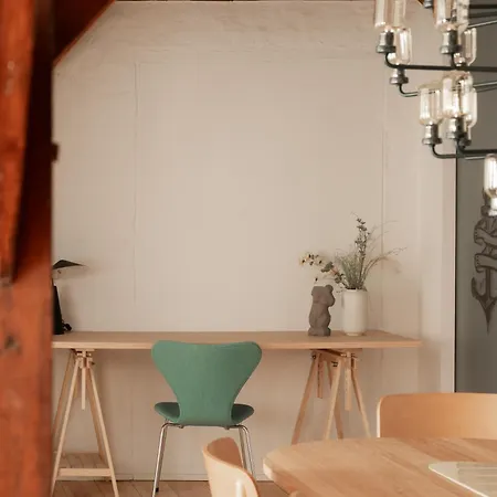 Nyhavn43 By Daniel&jacob's Köpenhamn