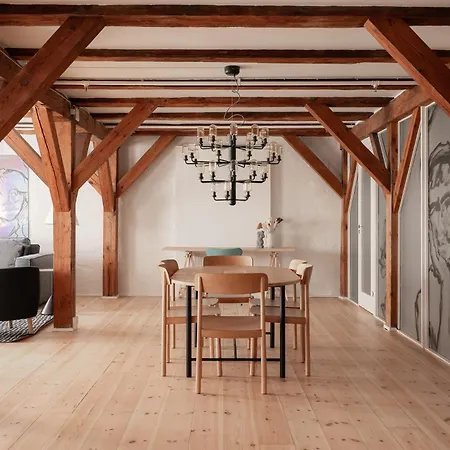 Nyhavn43 By Daniel&jacob's