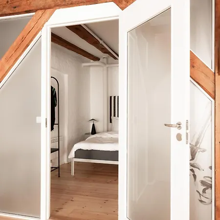 Nyhavn43 By Daniel&jacob's 公寓