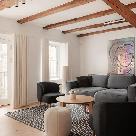 Nyhavn43 By Daniel&jacob's 公寓 *