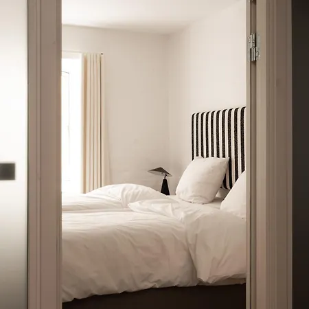 公寓 Nyhavn43 By Daniel&jacob's 哥本哈根