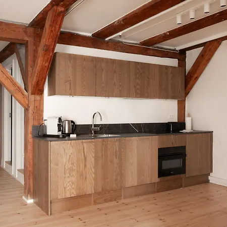 Nyhavn43 By Daniel&jacob's