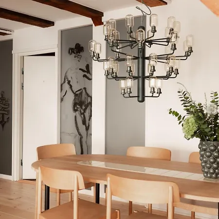 公寓 Nyhavn43 By Daniel&jacob's *