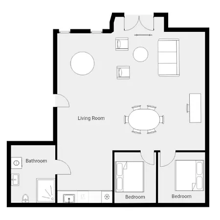Daniel&jacob's Nyhavn 43 Premium Apartamento