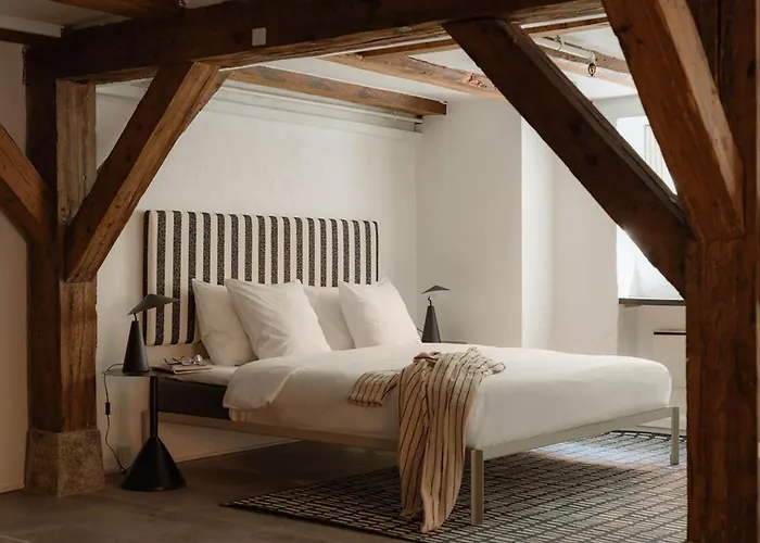 Lägenhet Nyhavn43 By Daniel&jacob's *