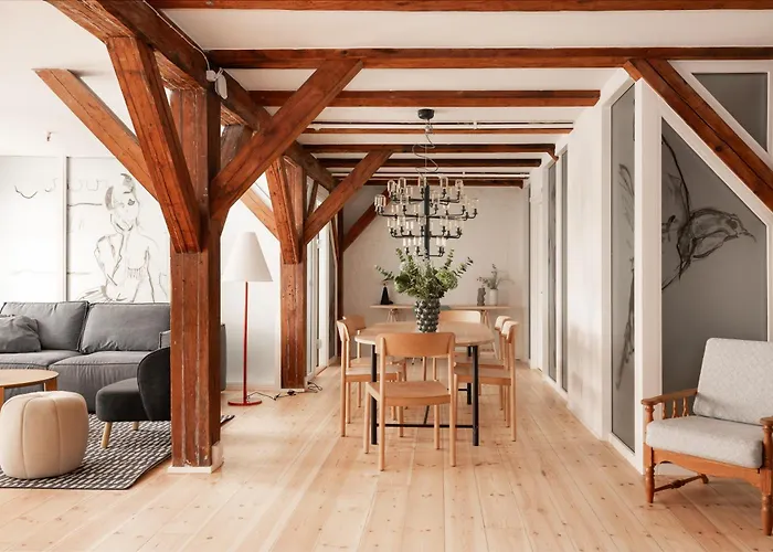 Nyhavn43 By Daniel&jacob's 公寓