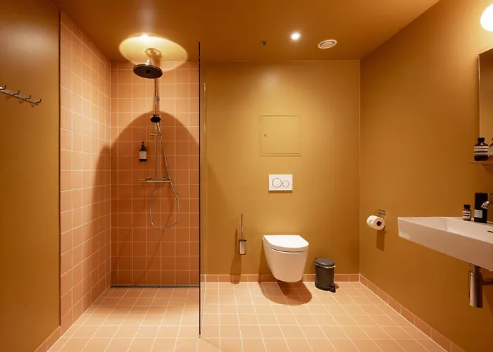 Nyhavn43 By Daniel&jacob's * 哥本哈根