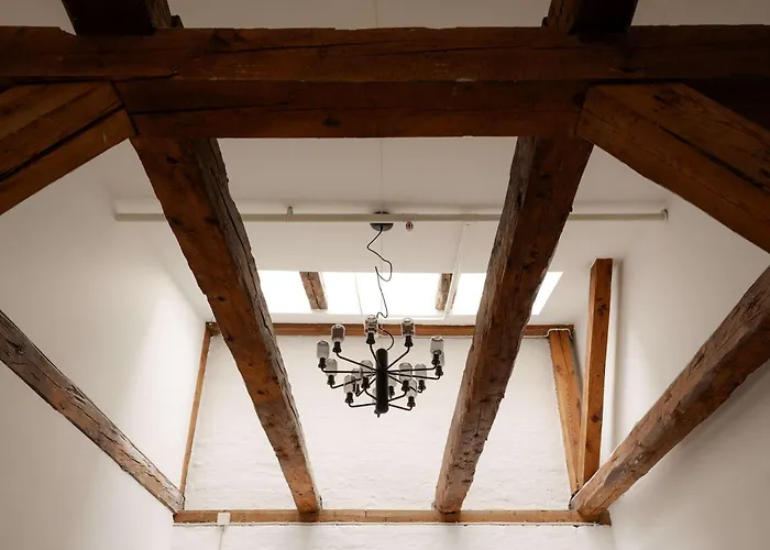 Nyhavn43 By Daniel&jacob's 公寓 哥本哈根