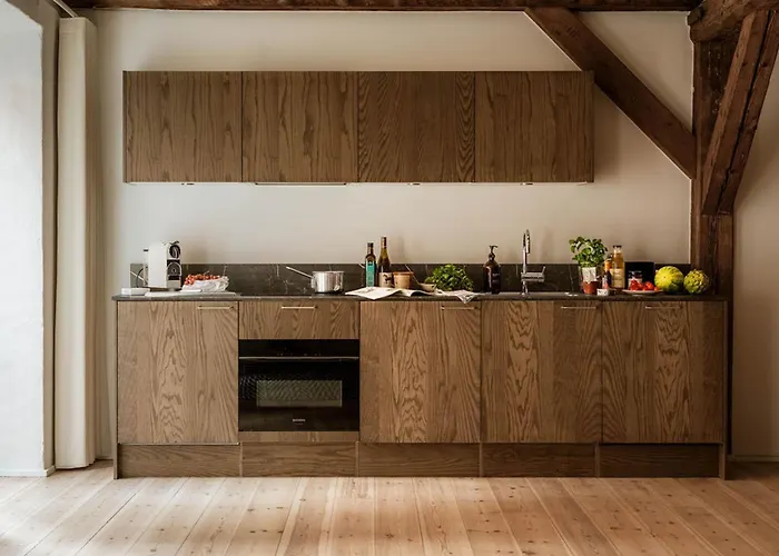 Nyhavn43 By Daniel&jacob's