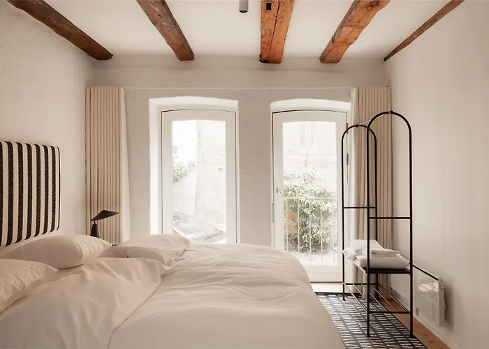 Nyhavn43 By Daniel&jacob's * 哥本哈根