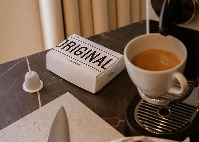 Nyhavn43 By Daniel&jacob's * 哥本哈根