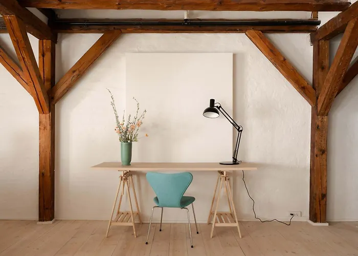 Nyhavn43 By Daniel&jacob's 哥本哈根