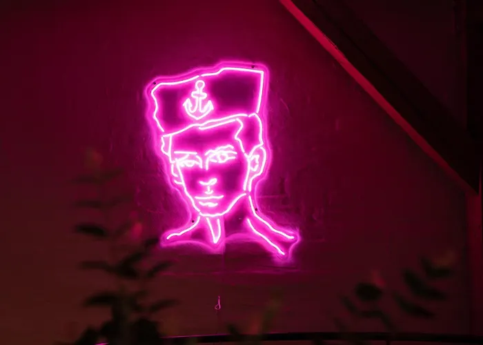 Nyhavn43 By Daniel&jacob's 公寓 哥本哈根