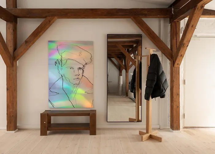 Nyhavn43 By Daniel&jacob's Köpenhamn