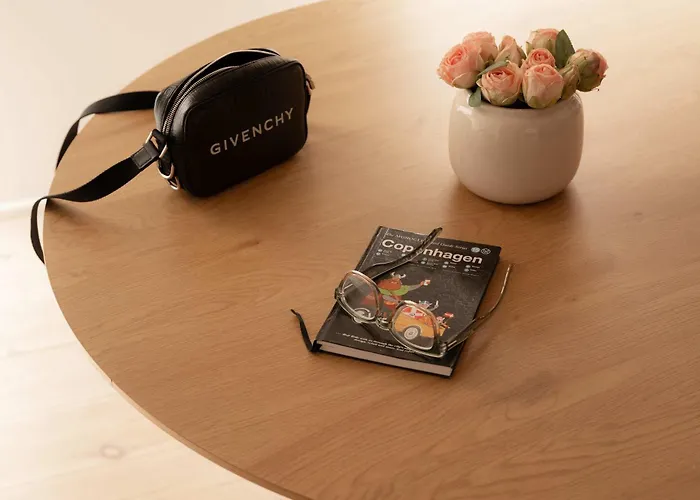 Nyhavn43 By Daniel&jacob's *