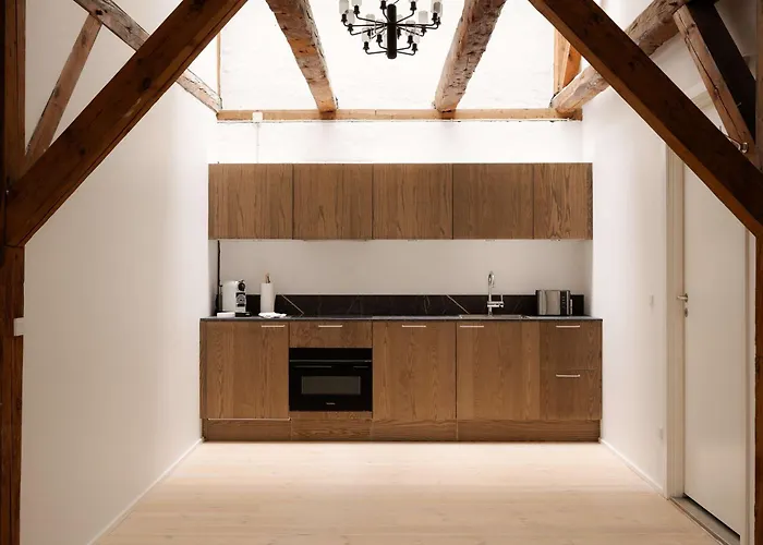 Nyhavn43 By Daniel&jacob's 哥本哈根